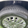 PEUGEOT PARTNER LAMIERATO (FURGONE)  3 POSTI ANTERIORI  1.6 DIESEL 100CV 73KW
